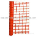 Plastic Barrier Fence (factory)